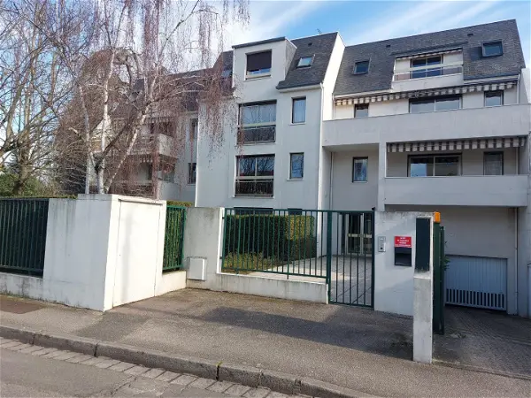 Location appartement 4 pièces - 108.35m² à Vernon (27200)