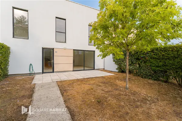 Achat maison 5 pièces - 113.93m² à Reze (44400)