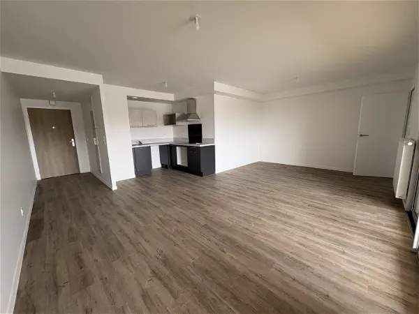 Location appartement 3 pièces - 67.8m² à St hilaire de riez (85270)