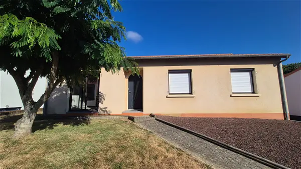 Achat maison 5 pièces - 90m² à Sevremoine (49450)