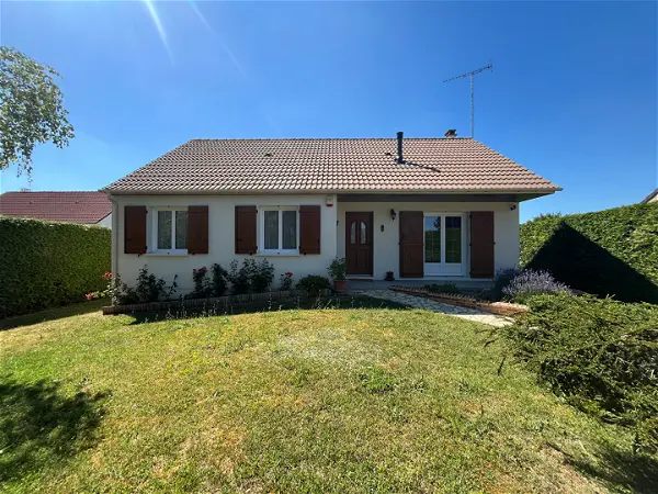 Achat maison 4 pièces - 108.82m² à Auxy (45340)