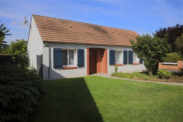 Maison à vendre - CARVIN, 5 pièces