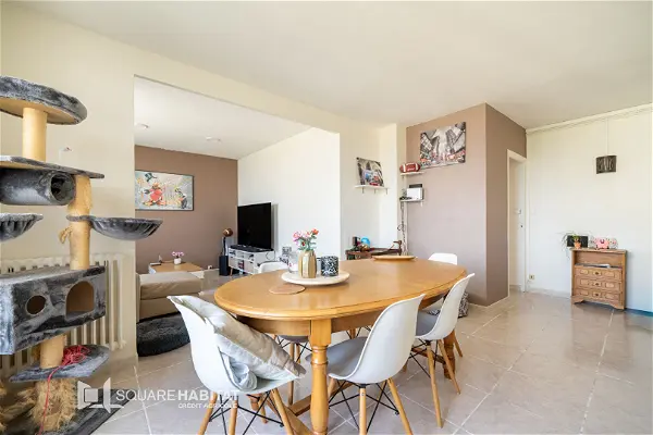 Achat appartement 4 pièces - 66.4m² à Montelimar (26200)