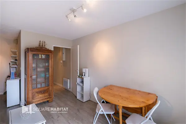 Appartement à vendre - LA BAULE ESCOUBLAC, 3 pièces