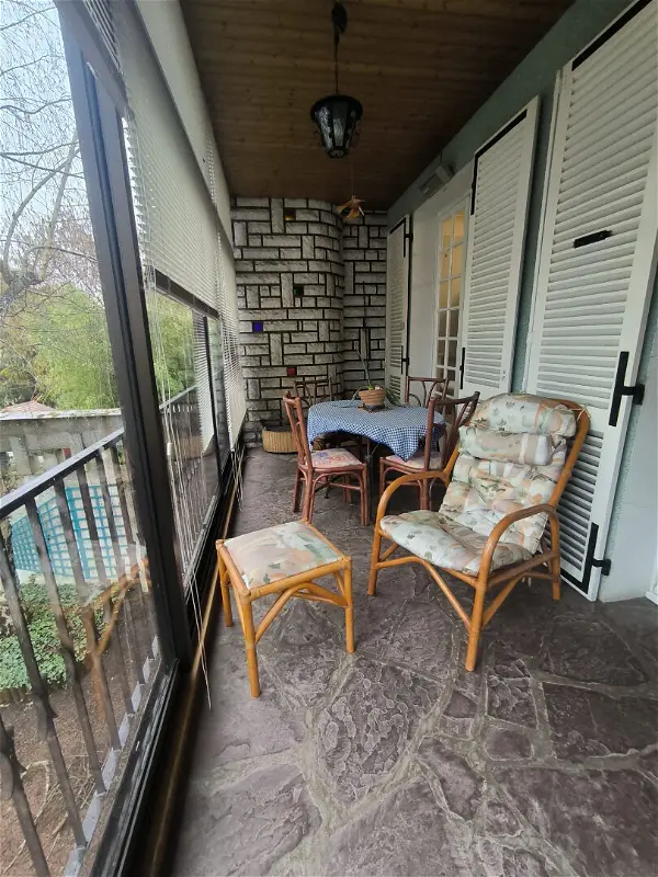 Maison à vendre - NEUVILLE DE POITOU, 4 pièces