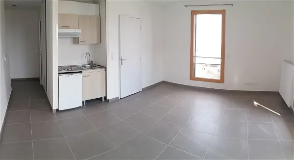 Location appartement 1 pièce - 32m² à Lyon 8e arrondissement (69008)