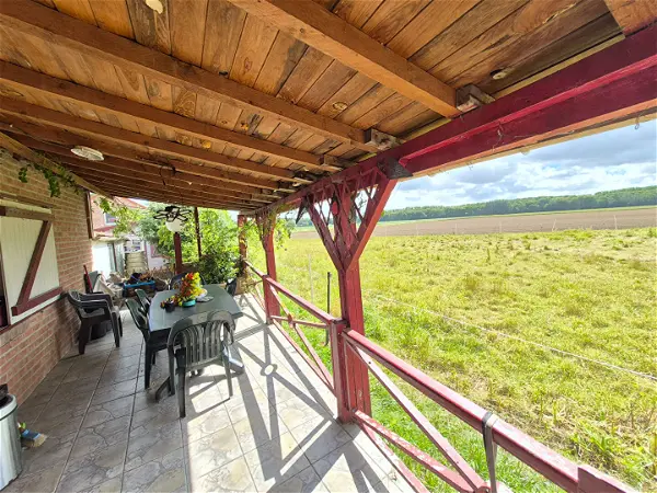 Achat maison 5 pièces - 139.02m² à Merville (59660)