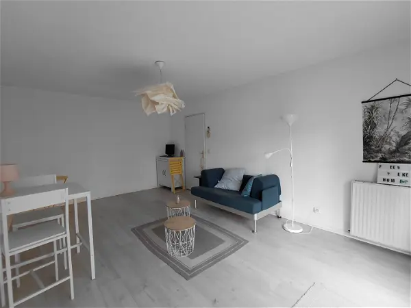 Appartement à vendre - PAU, 2 pièces