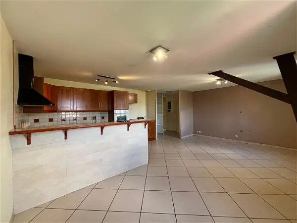 Appartement à louer - SENS, 3 pièces
