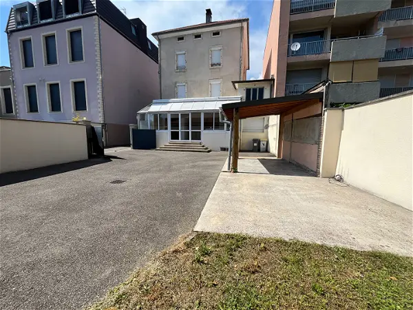 Maison à vendre - DELLE, 10 pièces