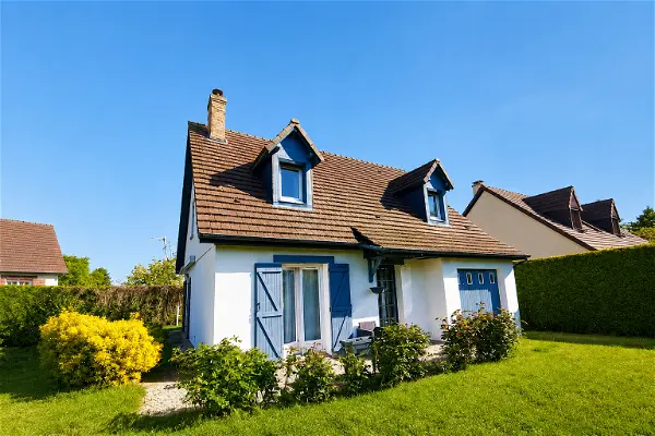 Maison à vendre - LA SAUSSAYE, 4 pièces