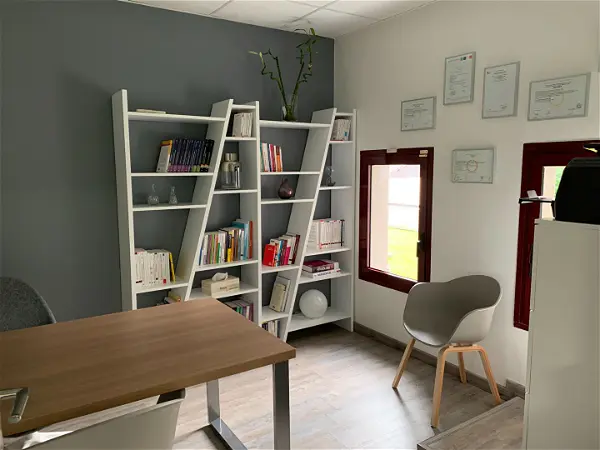 Local commercial à vendre - FONTAINE