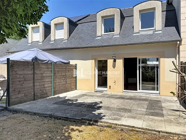 Maison à vendre - BAIN DE BRETAGNE, 5 pièces