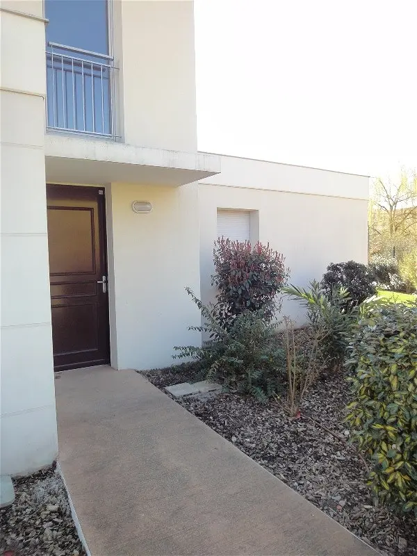 Location maison 3 pièces - 63m² à Toulouse (31200)