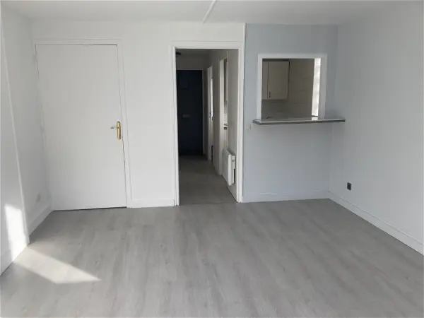 Appartement à louer - LISIEUX