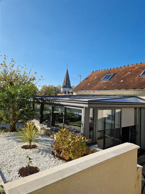 Maison à vendre - CHATELLERAULT, 5 pièces