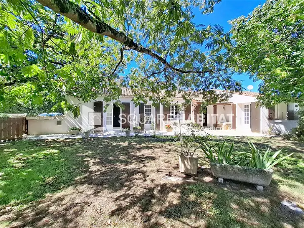 Achat maison 4 pièces - 100m² à Saint georges d oleron (17190)