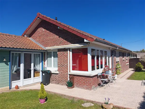 Maison à vendre - EU, 6 pièces