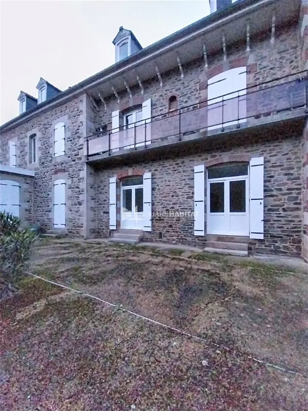 Appartement à louer - Pontrieux