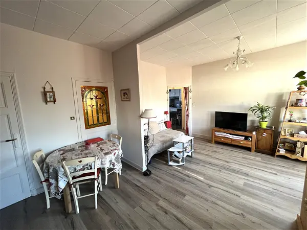 Appartement à vendre - GAP, 4 pièces