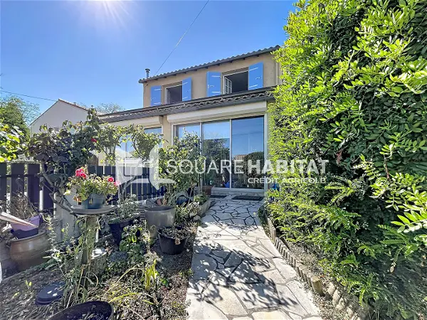 Maison à vendre - MEDIS, 8 pièces