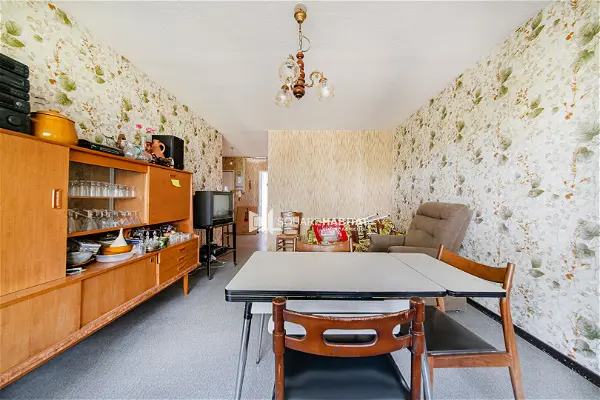 Appartement à vendre - APT, 6 pièces