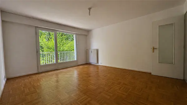 Appartement à louer - STRASBOURG, 3 pièces