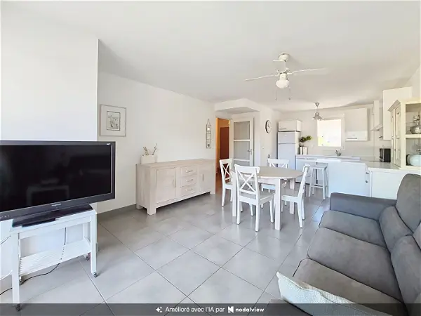 Achat appartement 2 pièces - 47.5m² à Quiberon (56170)