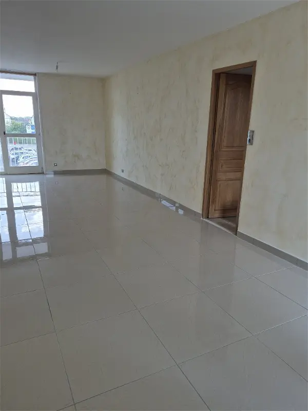 Location appartement 3 pièces - 66.7m² à Maubeuge (59600)