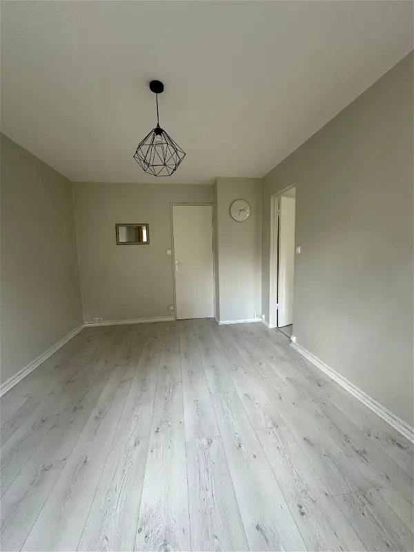 Appartement à louer - MERIGNAC, 2 pièces