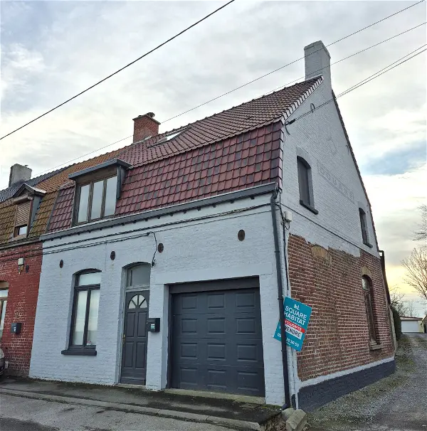 Maison à vendre - KILLEM, 6 pièces