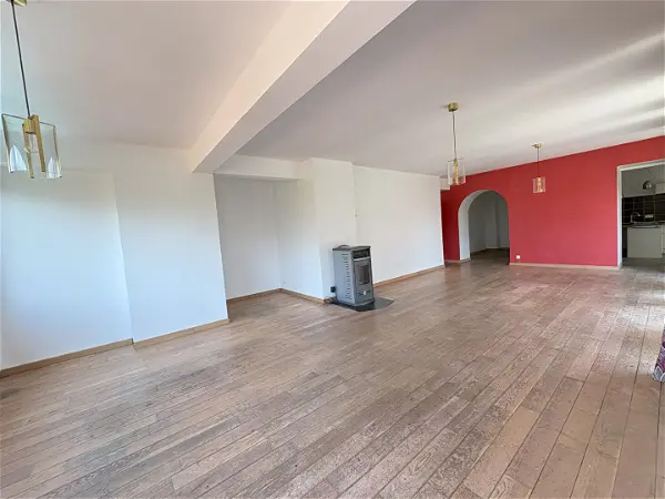 Appartement à vendre - TENCIN, 5 pièces