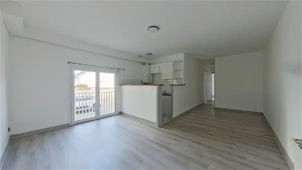 Appartement à louer - CHATELLERAULT, 3 pièces