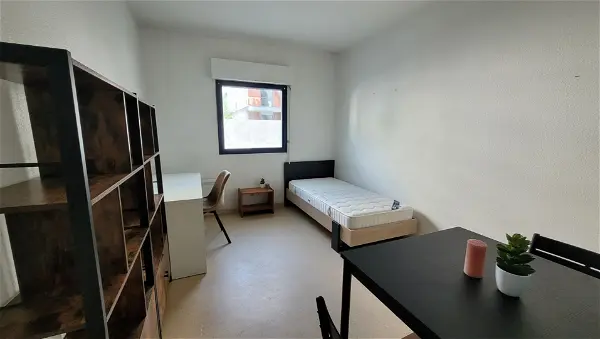 Studio à louer - Valenciennes