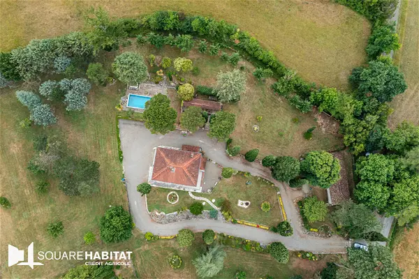 Maison à vendre - AUCH, 5 pièces