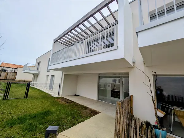 Achat appartement 3 pièces - 67m² à Saint gilles croix de vie (85800)