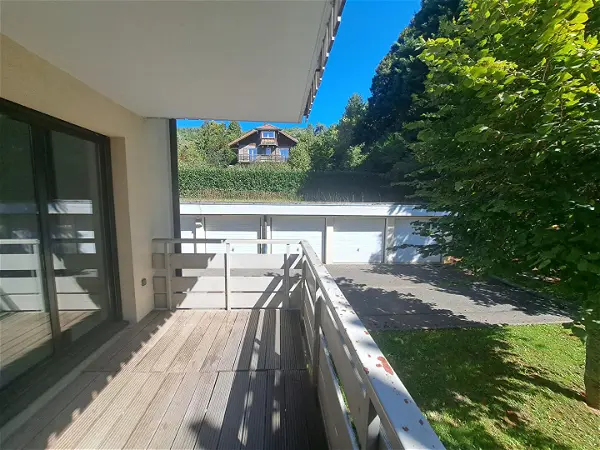 Achat appartement 3 pièces - 59.15m² à Lucinges (74380)