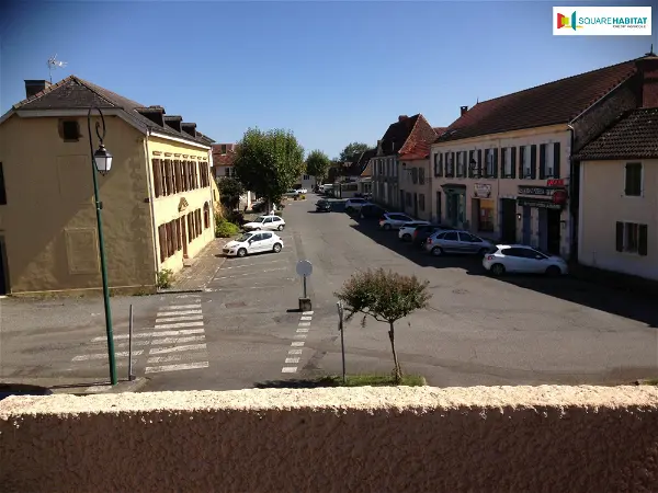 Appartement à louer - GARLIN, 3 pièces