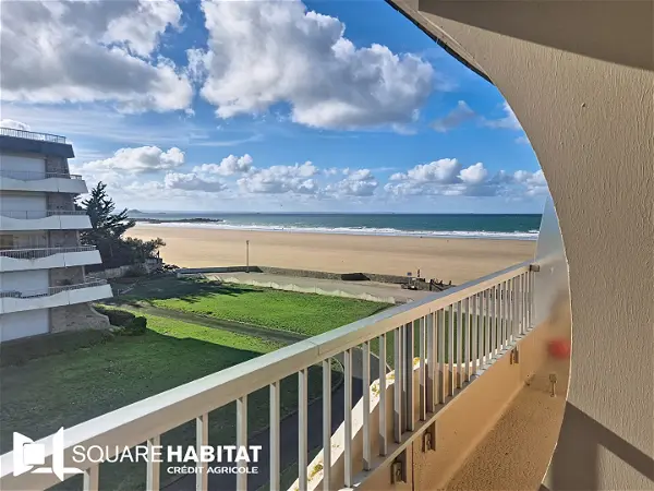 Achat appartement 2 pièces - 51.6m² à Erquy (22430)