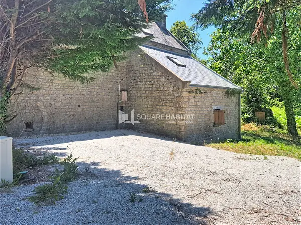 Maison à vendre - CRACH, 6 pièces