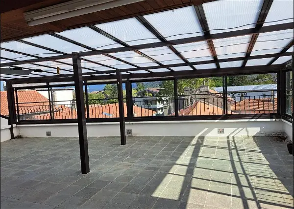 Location appartement 5 pièces - 127.83m² à Vif (38450)