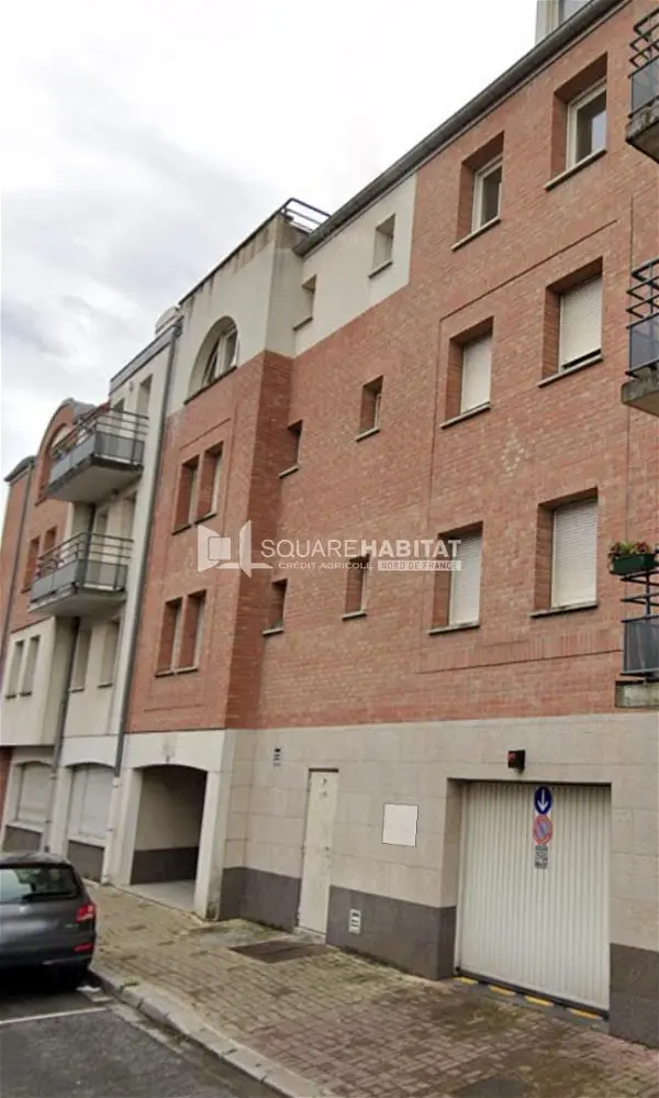 Appartement à louer - Lens