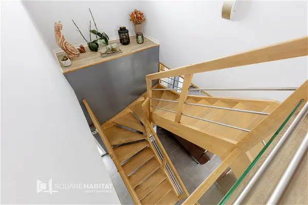 Achat maison 6 pièces - 165.5m² à Maiche (25120)