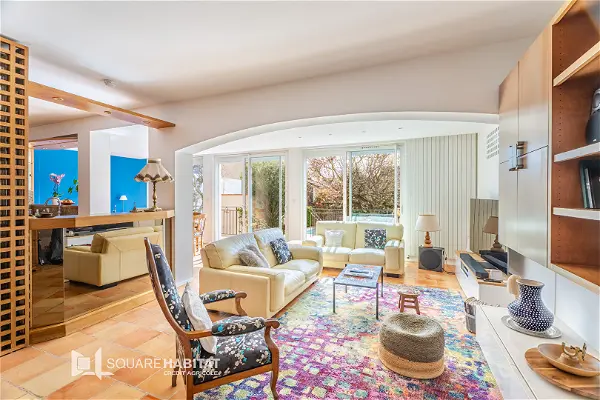 Maison à vendre - TOULOUSE, 6 pièces