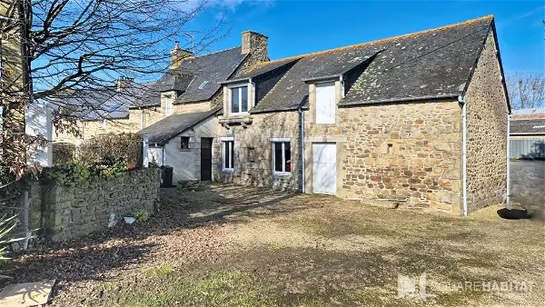 Achat maison 5 pièces - 118m² à Matignon (22550)