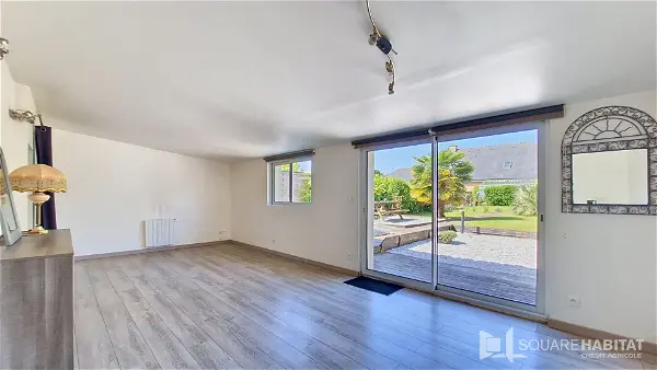 Maison à vendre - PONT PEAN, 4 pièces