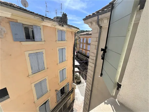 Appartement à vendre - APT, 2 pièces