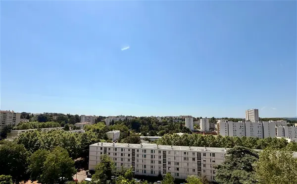 Appartement à louer - Lyon 5e Arrondissement, 5 pièces