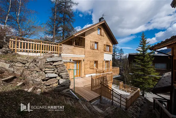 Maison à vendre - VARS, 11 pièces