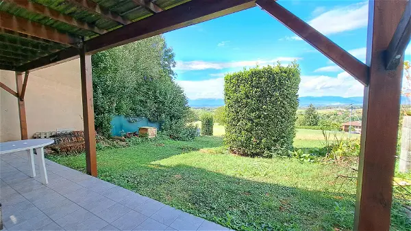 Maison à vendre - SAINT CERGUES, 4 pièces